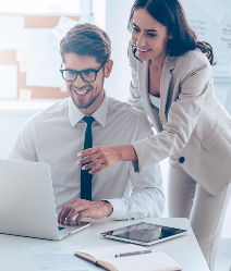 Consultoria en Paraguay