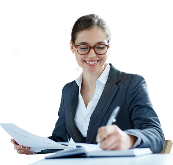 Estudio Contable en Paraguay