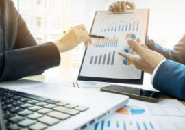 Servicios Contables en Paraguay